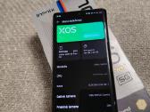 Tik šiandien 100€ Infinix Note 40 Pro+ 5G 256gb - nuotraukos Nr. 7