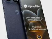 Motorola Signature 16/512gb keičiu nauja flagmaną - nuotraukos Nr. 2