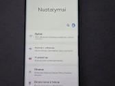 512gb talpos atminties Samsung Galaxy s10 - nuotraukos Nr. 2