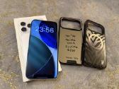 iPhone 17 Promax 256gb - nuotraukos Nr. 3