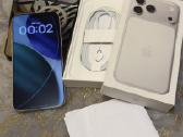 iPhone 17 Promax 256gb - nuotraukos Nr. 2