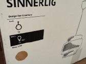Sinnerlig Ikea kabamasis šviestuvas 50cm - nuotraukos Nr. 3