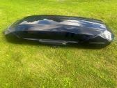 Automobilių stogo bagažinė Thule Motion 3 XXL - nuotraukos Nr. 5