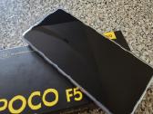 Xiaomi Poco F5 12gb RAM - nuotraukos Nr. 3