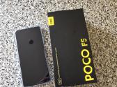 Xiaomi Poco F5 12gb RAM - nuotraukos Nr. 6