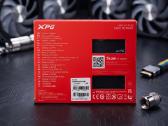 Adata Xpg Lancer Rgb Ddr5 6000mhz 2x32gb 64gb Cl30 - nuotraukos Nr. 2