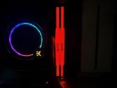 Adata Xpg Lancer Rgb Ddr5 6000mhz 2x32gb 64gb Cl30 - nuotraukos Nr. 4