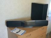 Namų kinas Philips Hsb4383/12