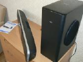 Namų kinas Philips Hsb4383/12 - nuotraukos Nr. 2