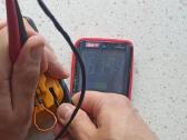 9ah 54v Dewalt flexvolt akumuliatorius - nuotraukos Nr. 3