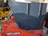Smulkintuvas Weima Wl4 - nuotraukos Nr. 2