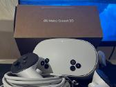 Quest 3s 128gb + Syntech link Cable - nuotraukos Nr. 5