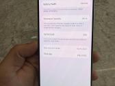 iPhone 16 pro max, 256gb 95% - nuotraukos Nr. 4