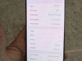 iPhone 16 pro max, 256gb 95% - nuotraukos Nr. 5