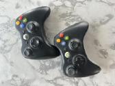 Parduodamas Xbox žaidimų konsolės komplektas - nuotraukos Nr. 6