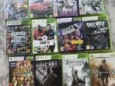 Parduodamas Xbox žaidimų konsolės komplektas - nuotraukos Nr. 8