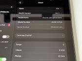 iPad Air 10.9" (2022) 5th 64gb - nuotraukos Nr. 5