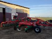Lėkštinis skutikas Agro mach - nuotraukos Nr. 2