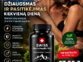 Swiss Men's Health Nr.1 - nuotraukos Nr. 2