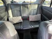 Mercedez benz e320 150 kw. Avangard - nuotraukos Nr. 7