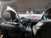 Mercedez benz e320 150 kw. Avangard - nuotraukos Nr. 8