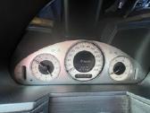 Mercedez benz e320 150 kw. Avangard - nuotraukos Nr. 9