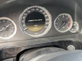 Mercedes w212 e220 - nuotraukos Nr. 14