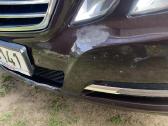 Mercedes w212 e220 - nuotraukos Nr. 15