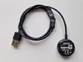 Neveikiantis Samsung Galaxy Watch 4 R860 - nuotraukos Nr. 5