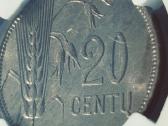 1925 metų centai - nuotraukos Nr. 8