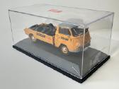Tempo Matador Dunlop 1952 padangos oranž. 1:43 - nuotraukos Nr. 7