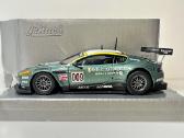 Aston Martin Dbr9 #009 2005 žalia 1:43 Schuco J - nuotraukos Nr. 3