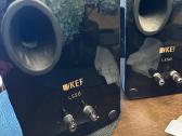 Kef Ls50 - nuotraukos Nr. 4