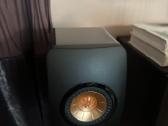 Kef Ls50 - nuotraukos Nr. 2
