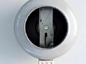 Kanalinis ventiliatorius turbina Vka 200 Ld - nuotraukos Nr. 2