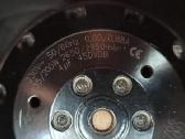 Kanalinis ventiliatorius turbina Vka 200 Ld - nuotraukos Nr. 3
