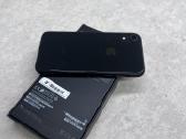 iPhone Xr 64 GB juodas - nuotraukos Nr. 3