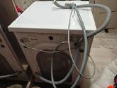 Samsung Ecobubble 7 kg skalbimo mašina – 170 € - nuotraukos Nr. 2