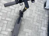 Xiaomi Mi Electric Scooter 1s - nuotraukos Nr. 2