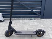 Xiaomi Mi Electric Scooter 1s - nuotraukos Nr. 3