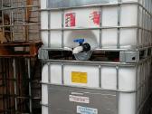 1000l talpa Ibc konteineris - nuotraukos Nr. 3