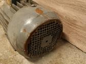 El.variklis 7.5kw 2895 aps - nuotraukos Nr. 5