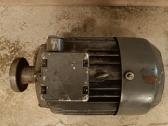 El.variklis 7.5kw 2895 aps - nuotraukos Nr. 2