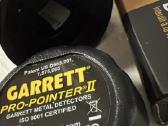 Garrett Pro-pointer II - nuotraukos Nr. 2