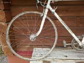 Peugeot sportinis dviratis - nuotraukos Nr. 2
