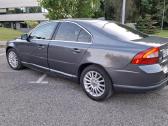 Volvo s80 D5 2.4 120kw - nuotraukos Nr. 2