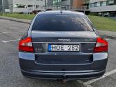 Volvo s80 D5 2.4 120kw - nuotraukos Nr. 3