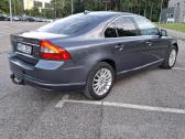 Volvo s80 D5 2.4 120kw - nuotraukos Nr. 4