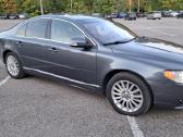 Volvo s80 D5 2.4 120kw - nuotraukos Nr. 5