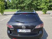 Automobilis Mazda6 - nuotraukos Nr. 3